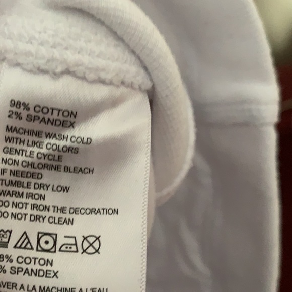 🌺SOLD ELSEWHERE!🌺🌻🌻🌻 BOGO SALE ITEM! Tommy Bahama Zipper Jacket W/Pockets - Picture 5 of 5